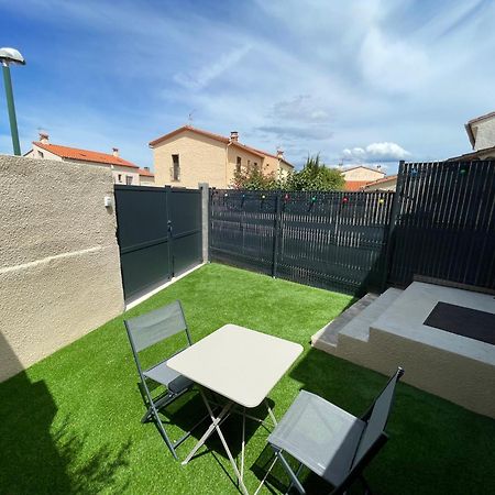 Bel Appartement A Céret Exterior photo